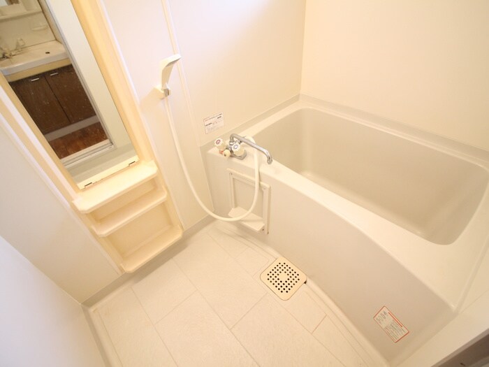 物件内観写真9　(バス／シャワールーム等)