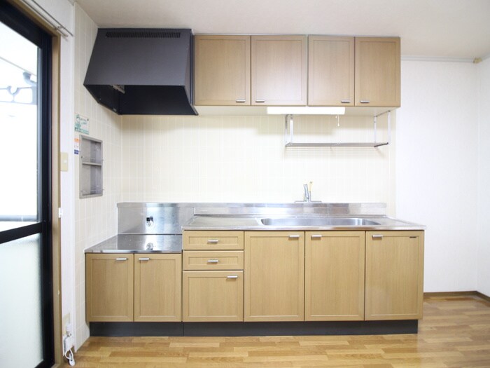 物件内観写真14　(キッチン)