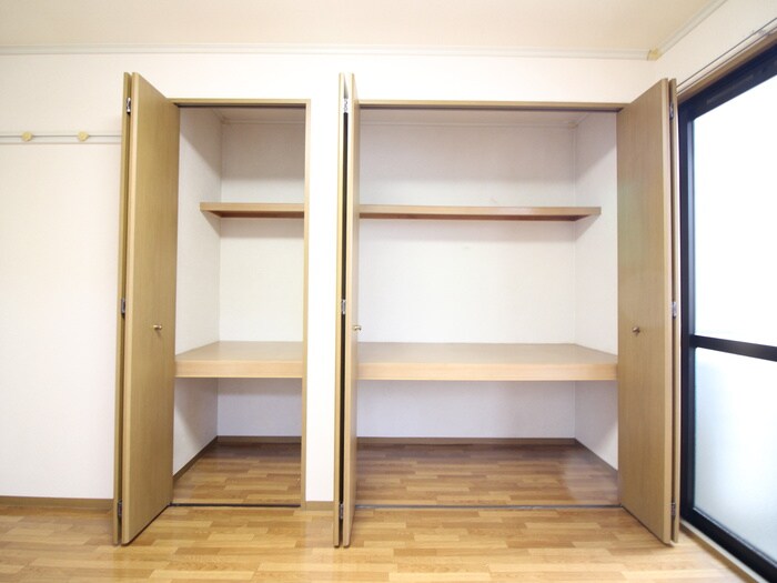 物件内観写真19　(収納)