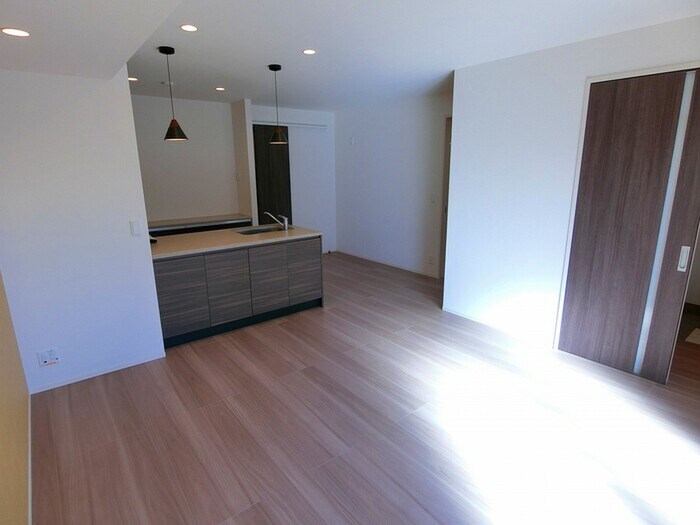 物件内観写真6　(居室)