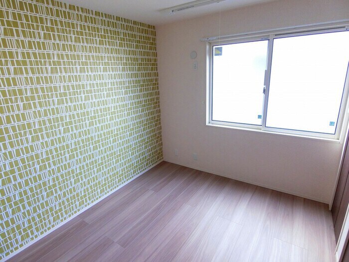 物件内観写真8　(居室)