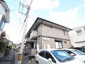 ファミーユうらた弐番館