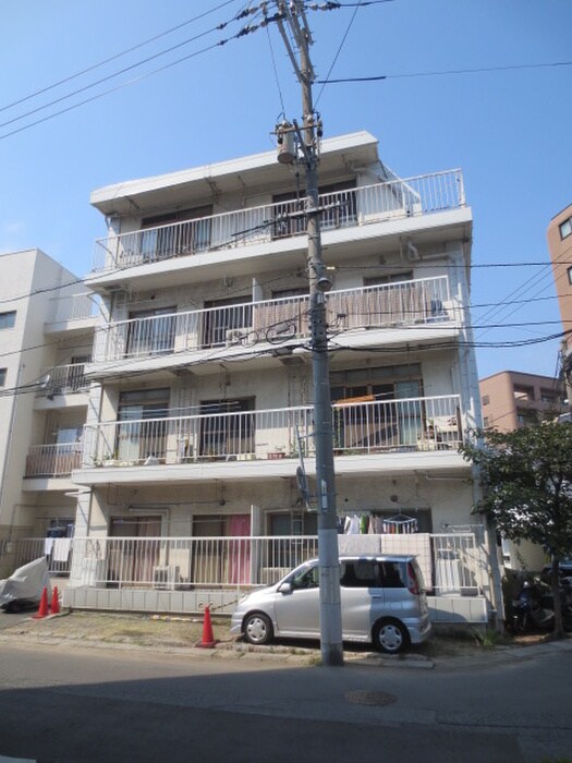 物件外観写真3　(その他)