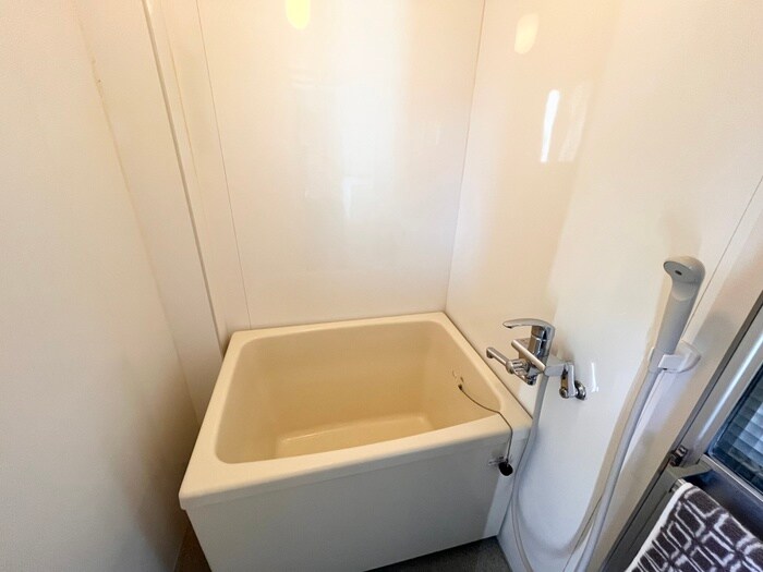 物件内観写真12　(バス／シャワールーム等)