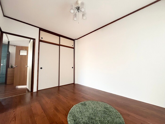 物件内観写真16　(居室)