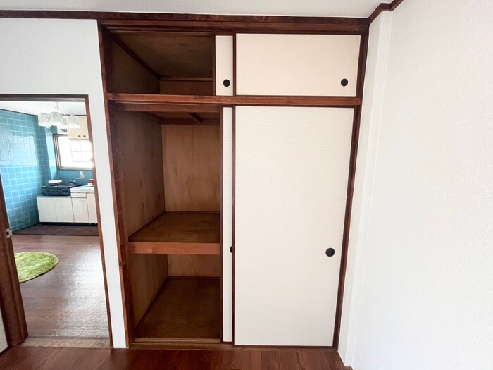 物件内観写真17　(収納)
