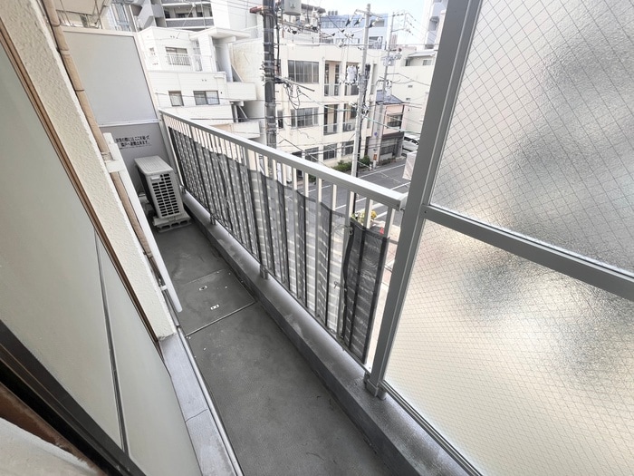 物件内観写真18　(ベランダ・バルコニー)