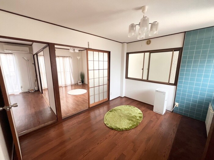 物件内観写真20　(居室)