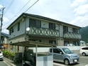 リバージュ1号館