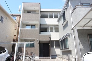 ＲＥＧＡＬＥＳＴ　ＳＵＮＳ宇品外観写真