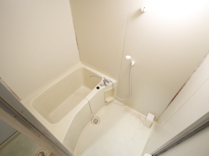 ル・クレール三篠のバス