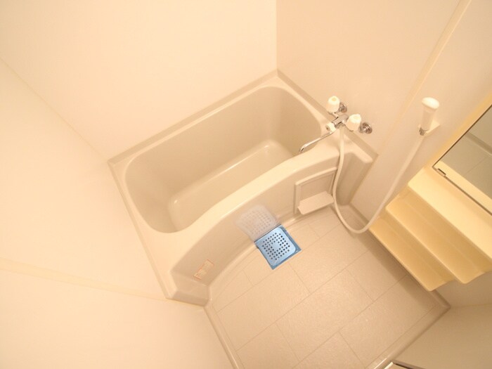 物件内観写真9　(バス／シャワールーム等)