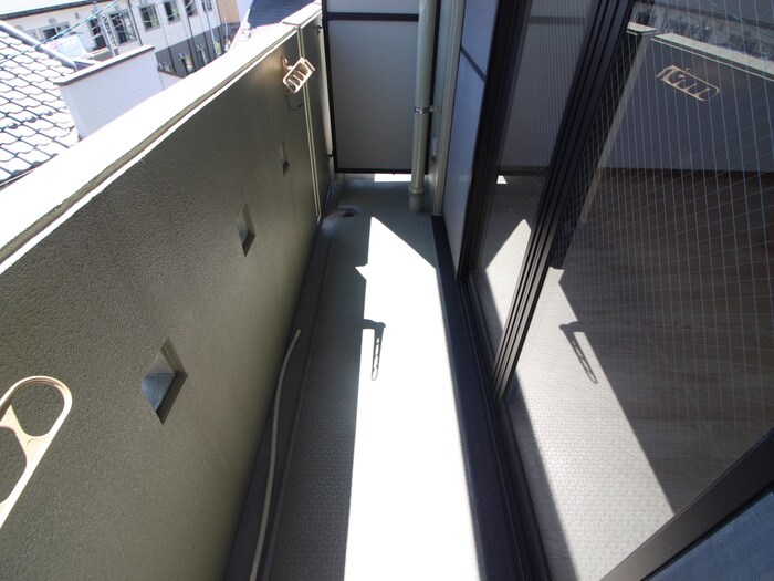 物件内観写真15　(ベランダ・バルコニー)