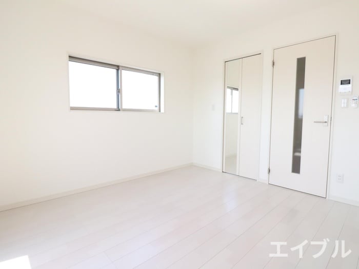 物件内観写真16　(居室)