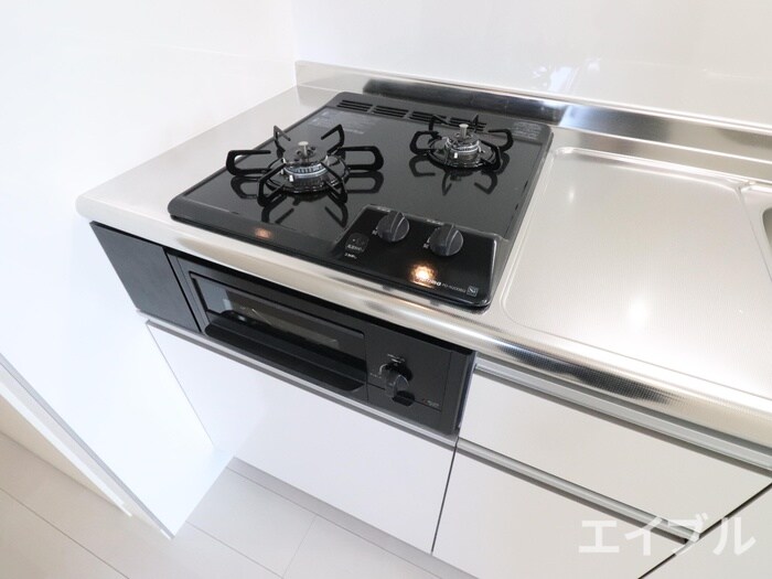 物件内観写真17　(キッチン)