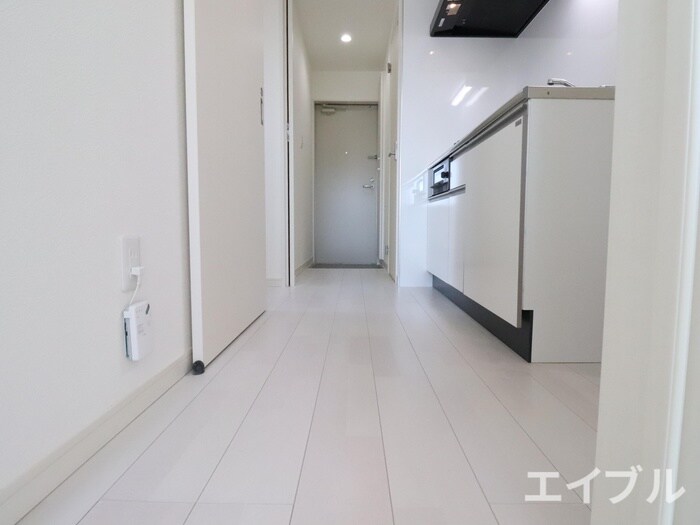 物件内観写真18　(廊下)