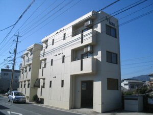 アクト21外観写真