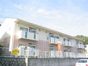 ニューシティ西川外観写真