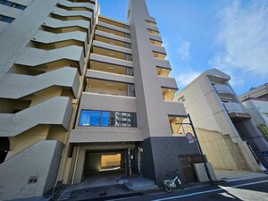 第１今田ビル外観写真