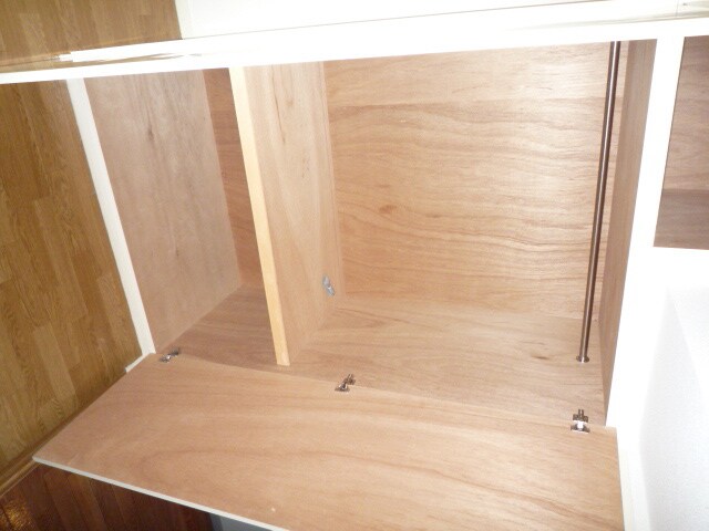 物件内観写真9　(収納)