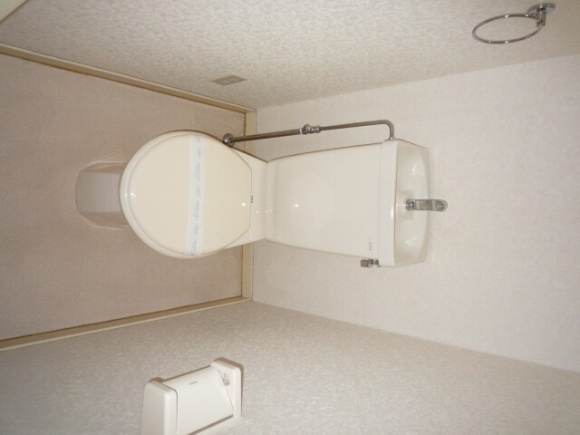 物件内観写真10　(トイレ)