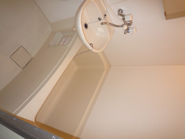 物件内観写真11　(バス／シャワールーム等)