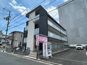 リブリ・Ｅ．Ｇ．Ｏ外観写真