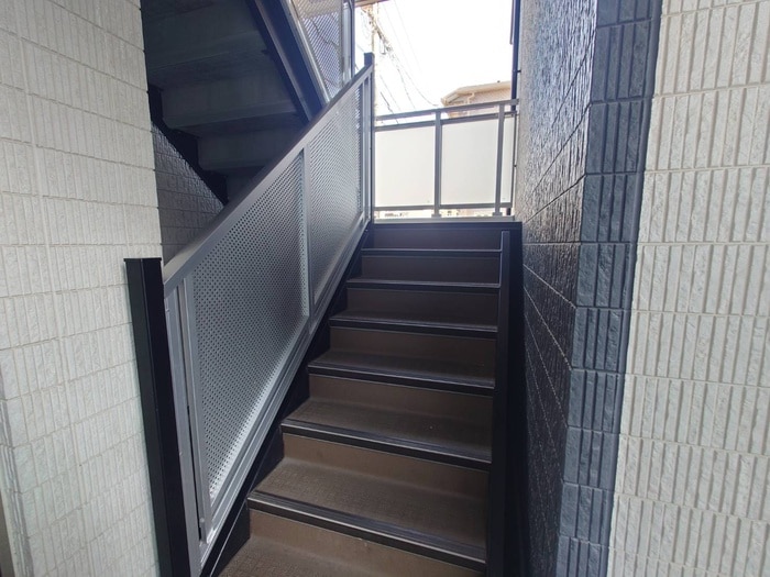 物件外観写真6　(外観写真)