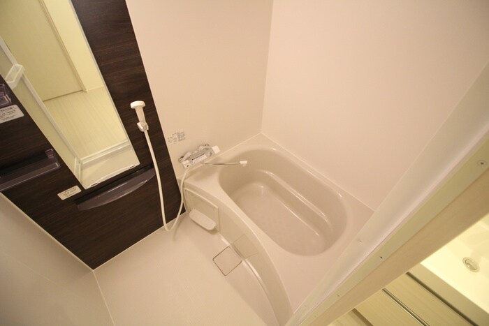 物件内観写真10　(バス／シャワールーム等)