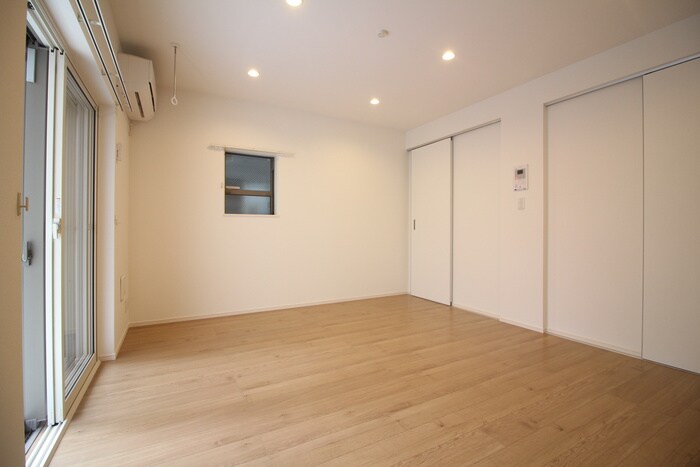 物件内観写真20　(居室)