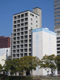 モア・マリオ平和公園の外観写真