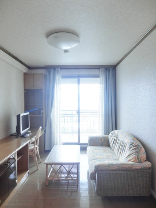 物件内観写真7　(居室)