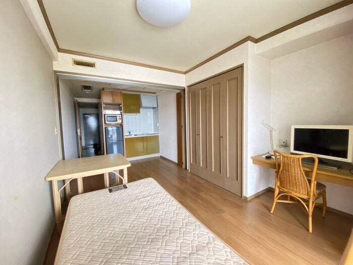 物件内観写真7　(居室)