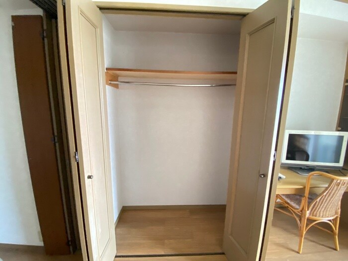 物件内観写真9　(収納)