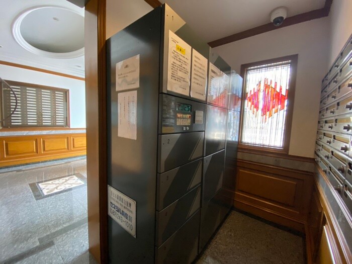 物件外観写真5　(建物設備)