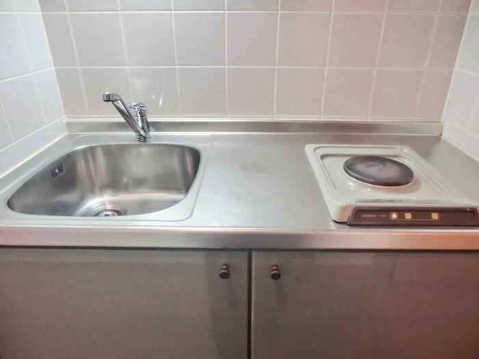 物件内観写真12　(キッチン)