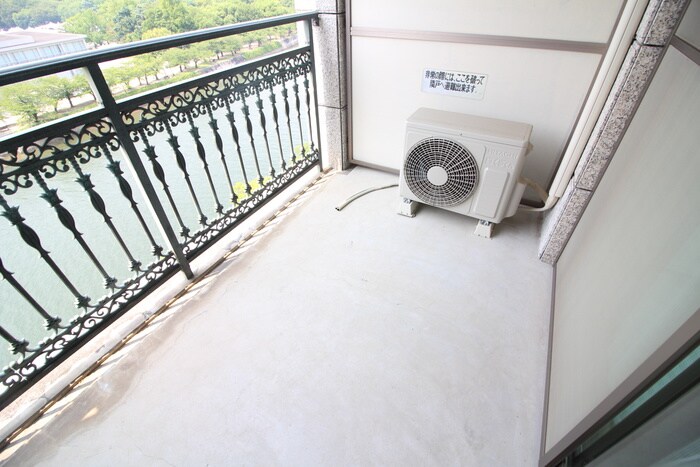 物件内観写真14　(ベランダ・バルコニー)