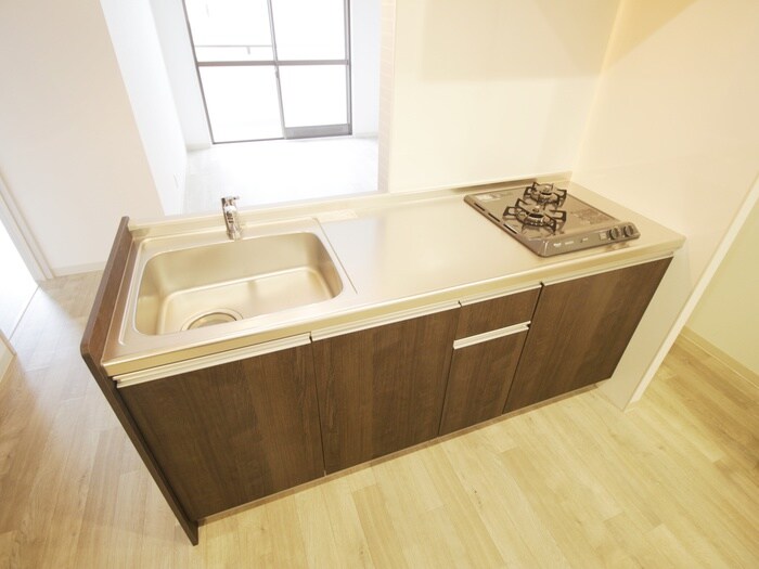 物件内観写真4　(キッチン)