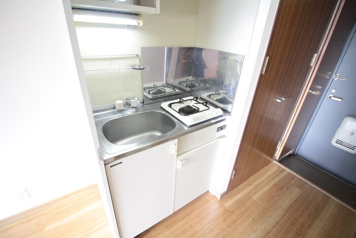 物件内観写真8　(キッチン)