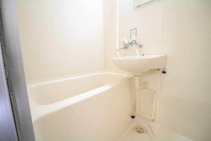 物件内観写真9　(バス／シャワールーム等)