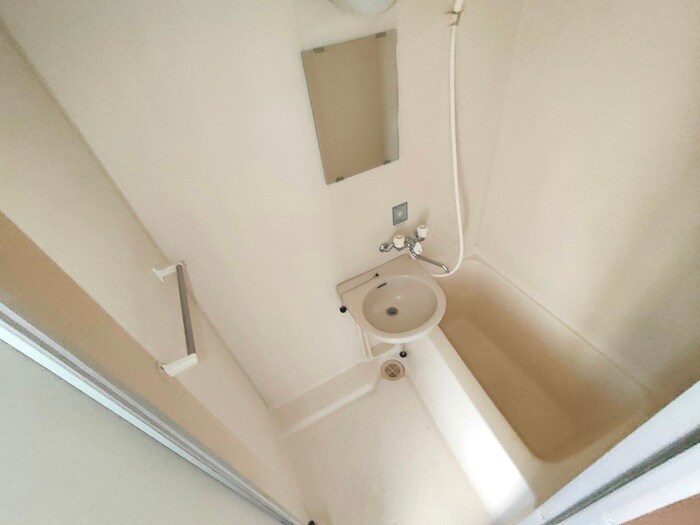 物件内観写真10　(バス／シャワールーム等)