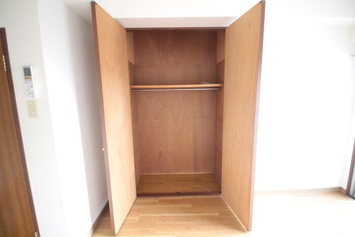 物件内観写真11　(収納)