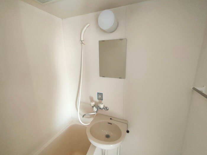 物件内観写真11　(洗面)