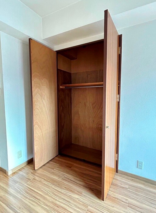 物件内観写真13　(収納)