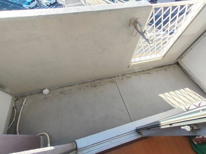 物件内観写真14　(ベランダ・バルコニー)