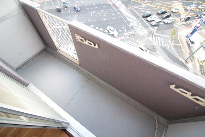 物件内観写真15　(ベランダ・バルコニー)