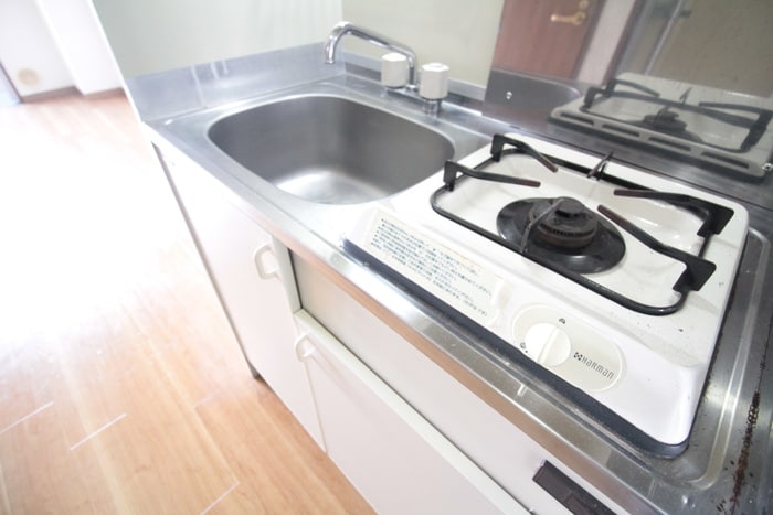 物件内観写真19　(キッチン)