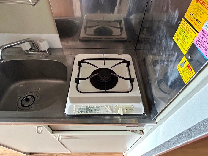 物件内観写真21　(内観写真)