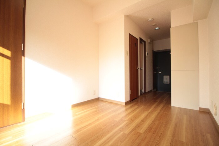 物件内観写真21　(居室)