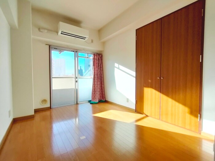 物件内観写真22　(居室)